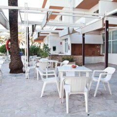 Nobu Hotel Ibiza Bay фото 4