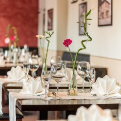 AZIMUT Hotel Dresden