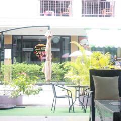 Отель Holiday Home Patong с домашними животными
