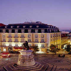 Отель Bairro Alto Лиссабон фото 4