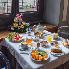 Отель Paris Hotel Италия, Флоренция - - забронировать отель Paris Hotel, цены и фото номеров фото 18