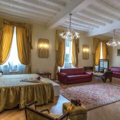 Отель Trevi Rome Suite Рим развлечения