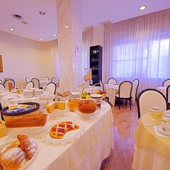 Grand Hotel Milano Кьянчиано Терме помещение для мероприятий