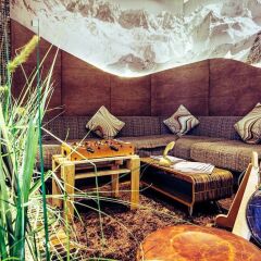 Отель Cocoon Stachus Германия, Мюнхен - 2 отзыва об отеле, цены и фото номеров - забронировать отель Cocoon Stachus онлайн