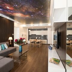 HAIAN Beach Hotel & Spa интерьер отеля фото 3