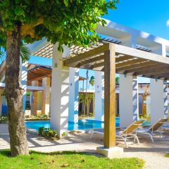 Отель Vista Sol Punta Cana Beach Resort & Spa - All Inclusive фото 6