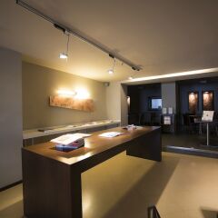 Best Western Hotel Metropoli интерьер отеля фото 3