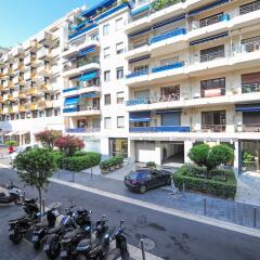Massenet Hotel