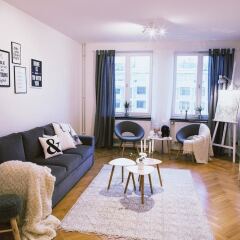 Отель Comfortable Apartments Швеция, Гётеборг - отзывы, цены и фото номеров - забронировать отель Comfortable Apartments онлайн комната для гостей фото 2