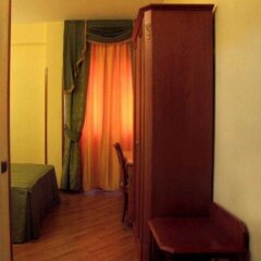 Hotel Bright удобства в номере