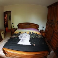 Отель B&B Casa Nonna Tina Италия, Пьове-ди-Сакко - отзывы, цены и фото номеров - забронировать отель B&B Casa Nonna Tina онлайн сейф в номере