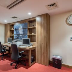 Hampton by Hilton Kahramanmaras Турция, Кахраманмарас - отзывы, цены и фото номеров - забронировать отель Hampton by Hilton Kahramanmaras онлайн