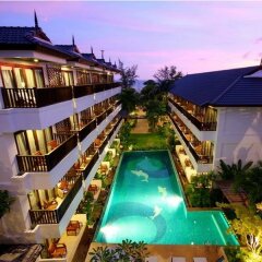 Отель Aonang Buri Resort фото 15
