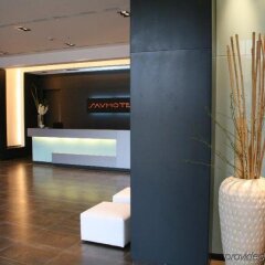 Отель Savhotel Италия, Болонья - 3 отзыва об отеле, цены и фото номеров - забронировать отель Savhotel онлайн спа