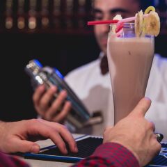 Baku Inn Hotel фитнесс-зал