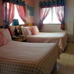 Towne Hotel in Nassau, Bahamas from 128$, photos, reviews - zenhotels.com guestroom photo 3