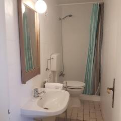 Отель Guesthouse Casadoalto - Ex Casabranca ванная фото 2