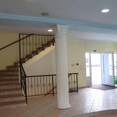 Отель Blue Villa Appartement House Венгрия, Хевиз - отзывы, цены и фото номеров - забронировать отель Blue Villa Appartement House онлайн интерьер отеля фото 3