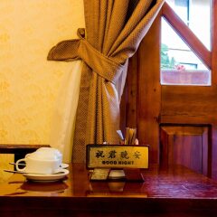 Отель Legend Hotel Sapa Вьетнам, Шапа - отзывы, цены и фото номеров - забронировать отель Legend Hotel Sapa онлайн фото 3
