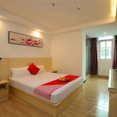 Hucheng Express Hotel Шэньчжэнь комната для гостей фото 2