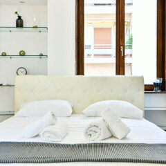 Отель Flowers Of Athens - Boutique Aparthotel Греция, Афины - отзывы, цены и фото номеров - забронировать отель Flowers Of Athens - Boutique Aparthotel онлайн фото 25