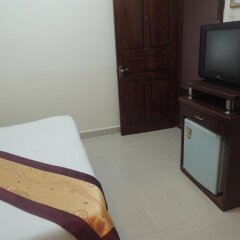 Tam Xuan Hotel удобства в номере