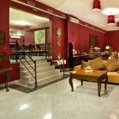 Отель Residence Bologna фото 9
