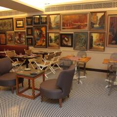 Hotel Diplomat New Delhi
