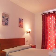 Hotel Mitus фото 2