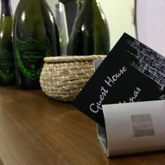 Minas Hostel с домашними животными