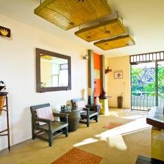 Отель Boondaree Home Resort пляж Ката спа