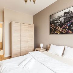 Отель Apartment4you Select Kolejowa детские мероприятия