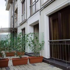 Apart-hotel Mirniy