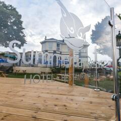 Summerbay Resort Hotel спортивное сооружение