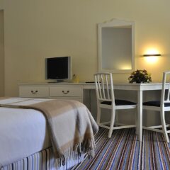 Отель Pestana Palms Ocean Aparthotel Португалия, Фуншал - 3 отзыва об отеле, цены и фото номеров - забронировать отель Pestana Palms Ocean Aparthotel онлайн удобства в номере фото 2