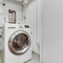 Отель Convention Center Corporate Rentals США, Вашингтон - отзывы, цены и фото номеров - забронировать отель Convention Center Corporate Rentals онлайн ванная