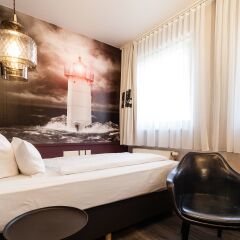 Best Western Hotel Nuernberg Am Hauptbahnhof спа фото 2