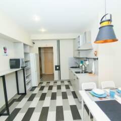 Kupe Capsule Hotel & Hostel фото 10