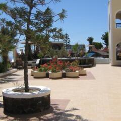 Blue Suites Hotel