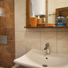 KAY6700 Villa Malhun 2 Bedrooms Турция, Кесилер - отзывы, цены и фото номеров - забронировать отель KAY6700 Villa Malhun 2 Bedrooms онлайн ванная