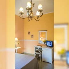 Отель Villa Margherita Лечче удобства в номере