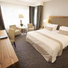 Bilderberg Garden Hotel 5* Стандартный номер с различными типами кроватей фото 4