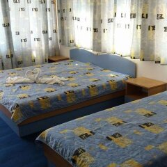 Отель Guest House Mihaela Болгария, Свети Влас - отзывы, цены и фото номеров - забронировать отель Guest House Mihaela онлайн комната для гостей фото 4