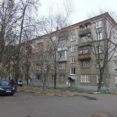 Апартаменты Apartment Hanaka on 3rd Vladimirskaya парковка