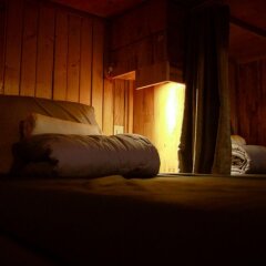 Gaia Hostel Далат комната для гостей фото 5