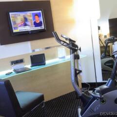 Hotel Apogia Nice спортивное сооружение