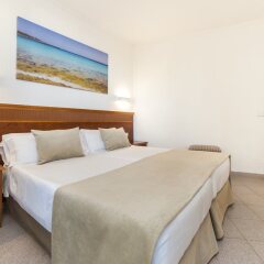 Отель Globales Palmanova Palace комната для гостей