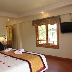 Отель Sapa Eden View Hotel Вьетнам, Шапа - отзывы, цены и фото номеров - забронировать отель Sapa Eden View Hotel онлайн