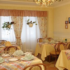 Гостиница Двина в Архангельске - забронировать гостиницу Двина, цены и фото номеров Архангельск питание
