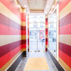 Hotel Migny Opera Montmartre интерьер отеля фото 4